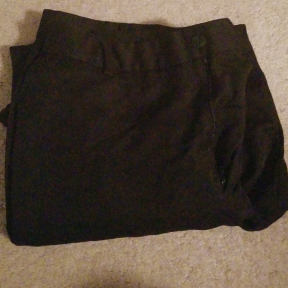 Mens Dress Pants